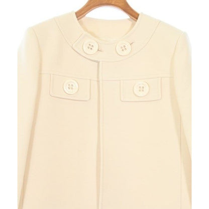 Celine Casual Jacket Wool Silk — view 4