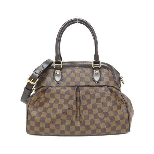 Louis Vuitton Damier Trevi PM Bag