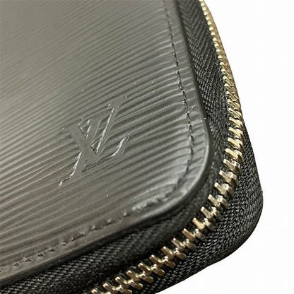 Louis Vuitton Epi Zippy Wallet Vertical M60965 Long Wallet For Men