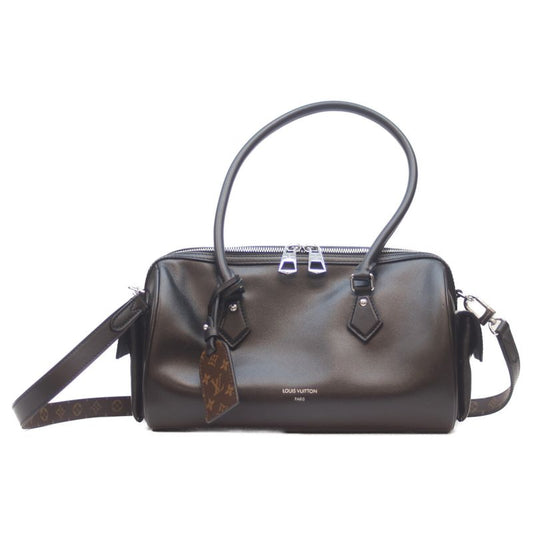 Louis Vuitton M12934 Lamb Leather Speedy Cargo Vibe