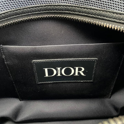 Christian Dior X Sacai Collaboration Shoulder Bag Saddle Soft Bag 1adho029ush