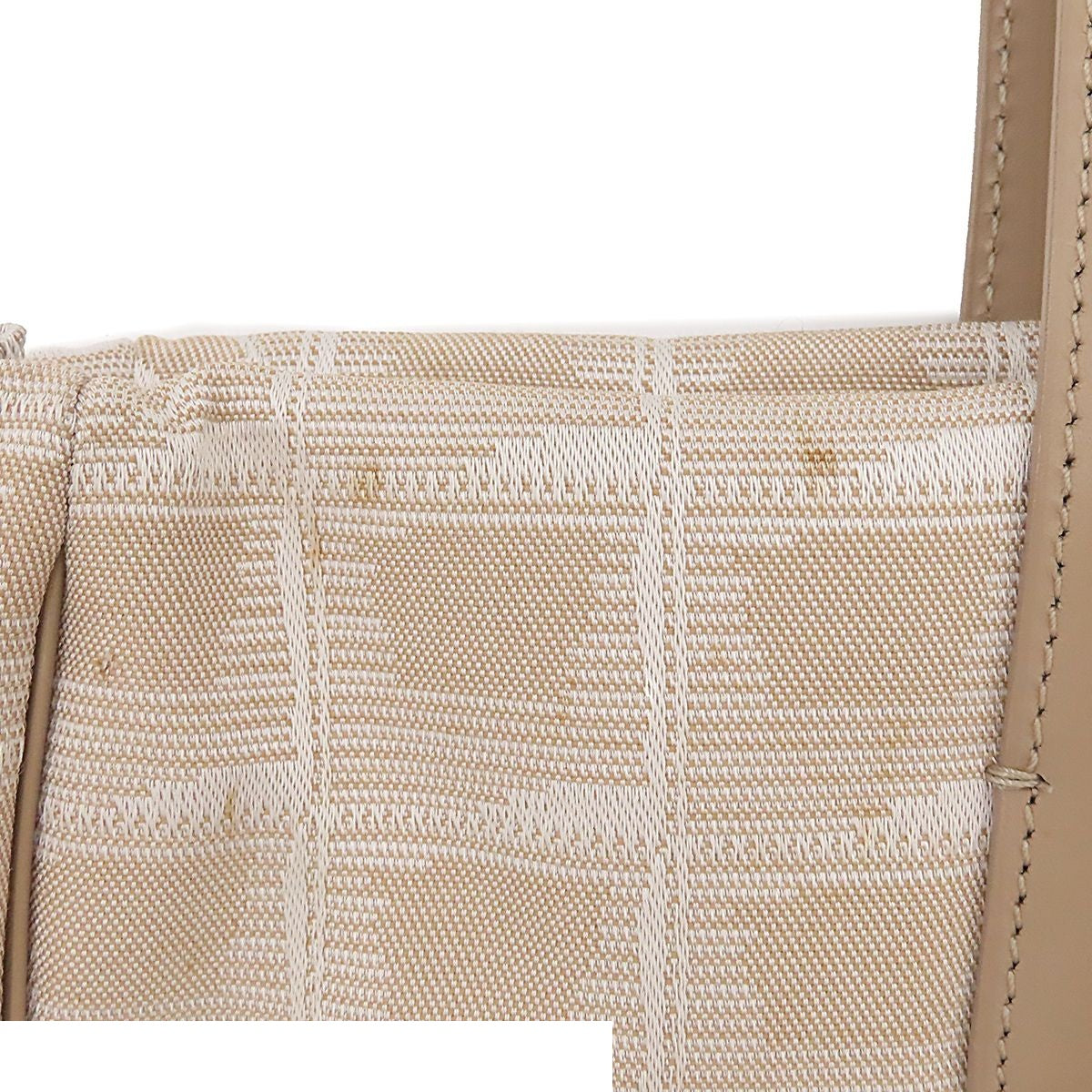 Chanel New Travel Line Tote Bag MM — view 6