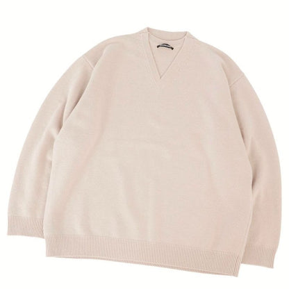 Balenciaga Knit Sweater Flatg