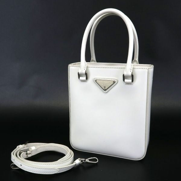 Prada 2-Way Shoulder Bag