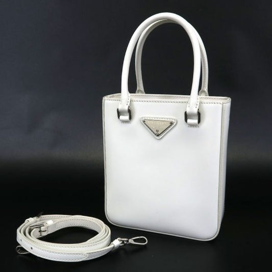 Prada 2-Way Shoulder Bag