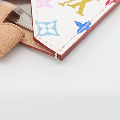 [unused] Louis Vuitton Etui Miroir Monogram Multicolor Mirror Box Storage Bag