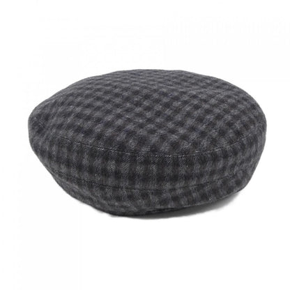 Hermes Cap Brown 57