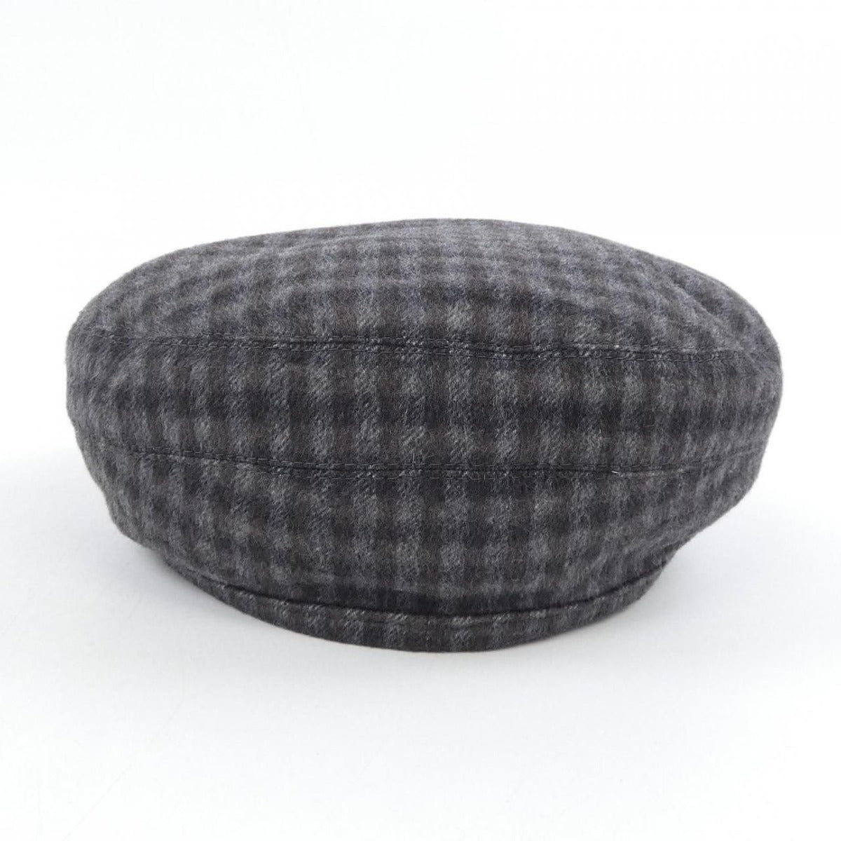Hermes Cap Brown 57 — view 4