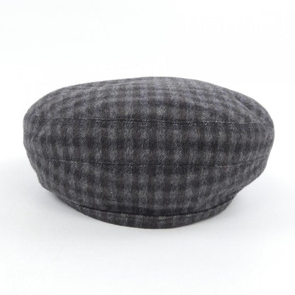 Hermes Cap Brown 57 — view 4