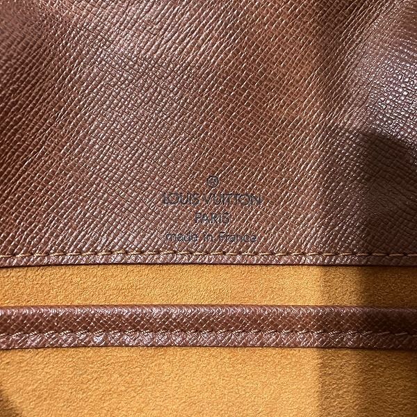 Louis Vuitton Monogram Musette Tango Short M51257 Bag Shoulder Bag Women