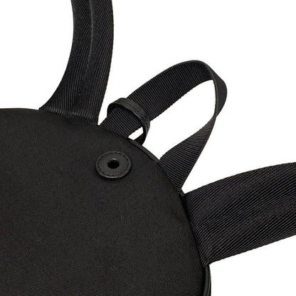 Saint Laurent Paris Backpack Sac City Backpack 534967 Black Leather