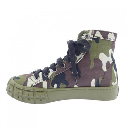 Prada Sneakers Black — view 2