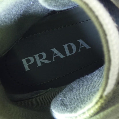 Prada Sneakers Black — view 6