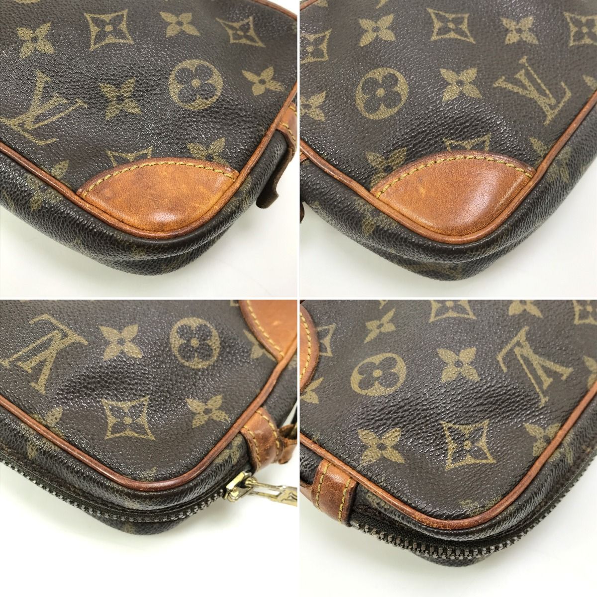 Louis Vuitton Second Bag