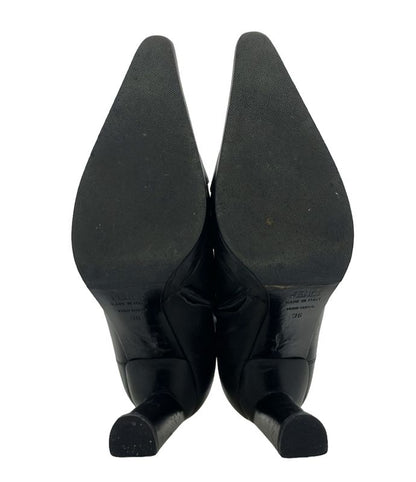 Fendi Short Boots Women Size 36 (M) Fendi