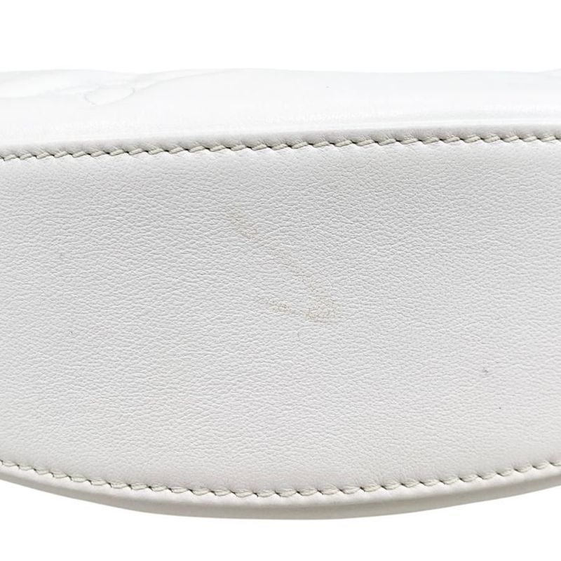 Louis Vuitton Handbag Shoulder Bag Over the Moon M59959 Bubble Gram Snow White