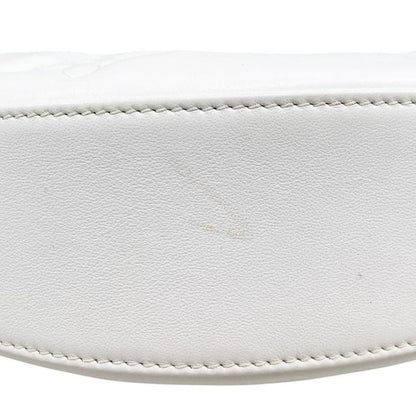 Louis Vuitton Handbag Shoulder Bag Over the Moon M59959 Bubble Gram Snow White