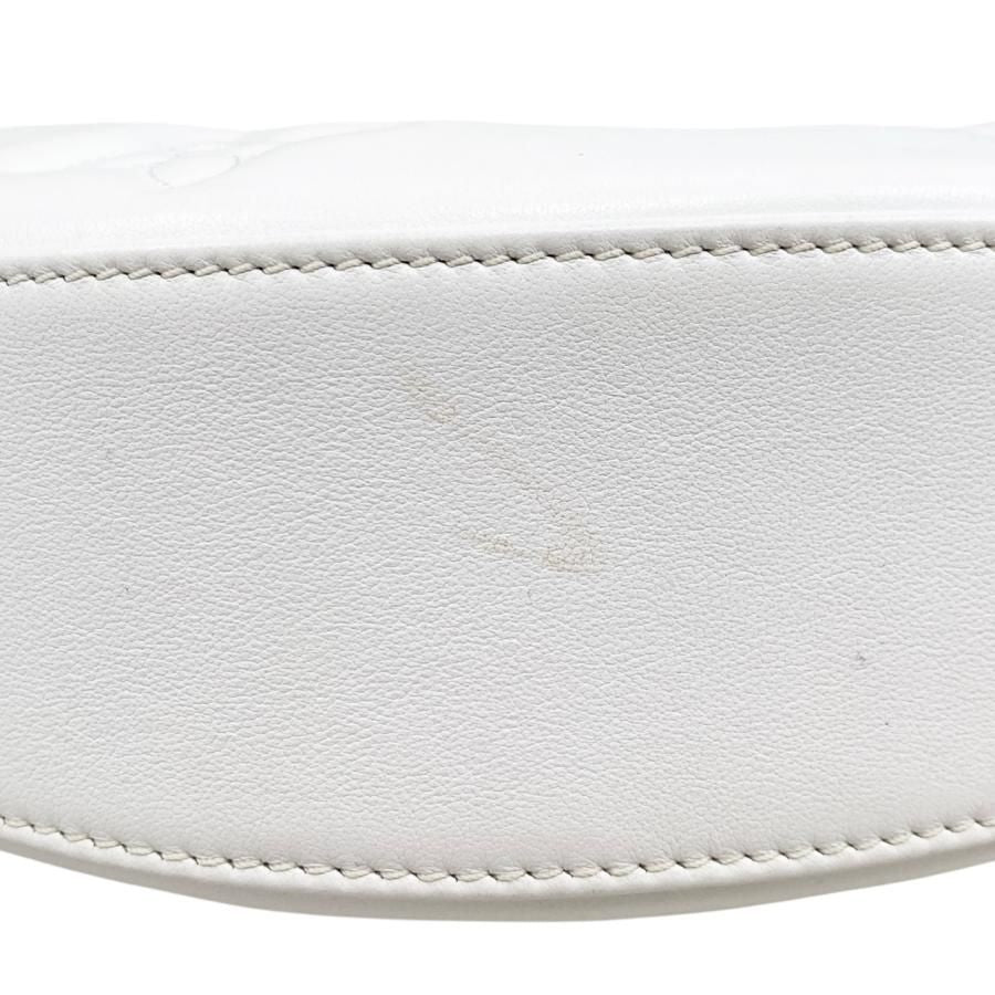 Louis Vuitton Handbag Shoulder Bag Over The Moon M59959 Bubble Gram Snow White