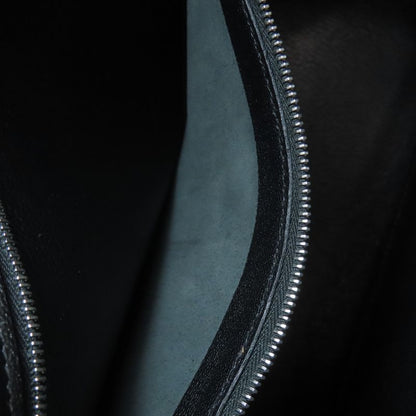 Hermes Birkin 30 Silver Hardware Handbag Togo Women