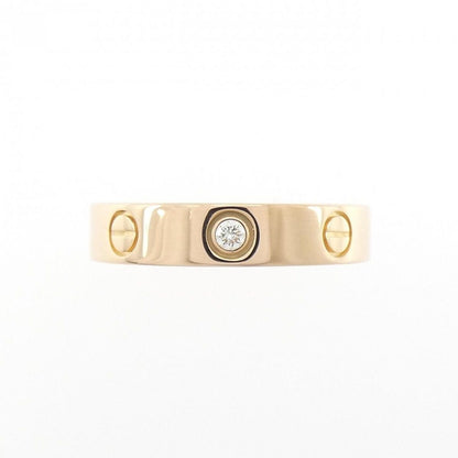 Cartier Mini Love Ring — view 2