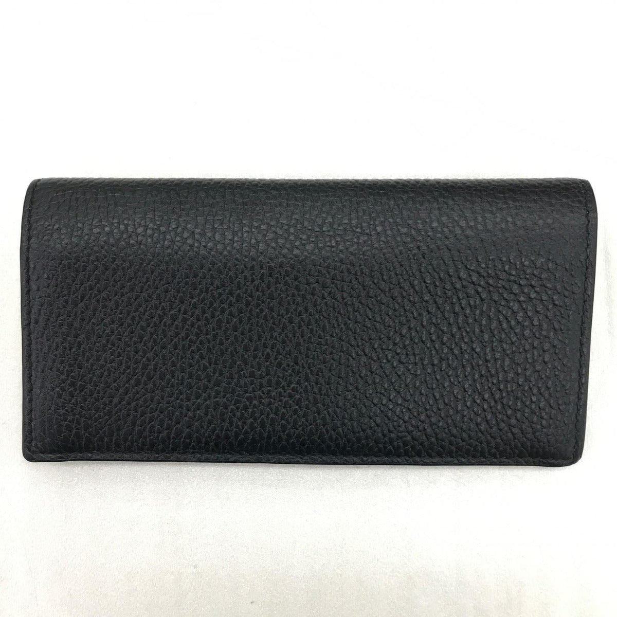 Gucci Long Wallet 610467/2067 Black — view 2