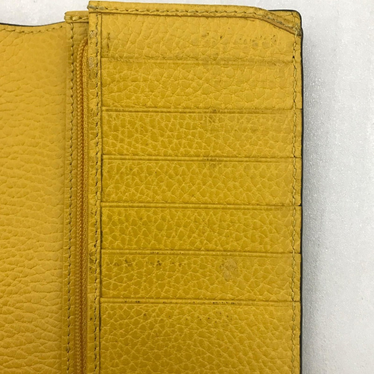 Gucci Long Wallet 610467/2067 Black — view 8