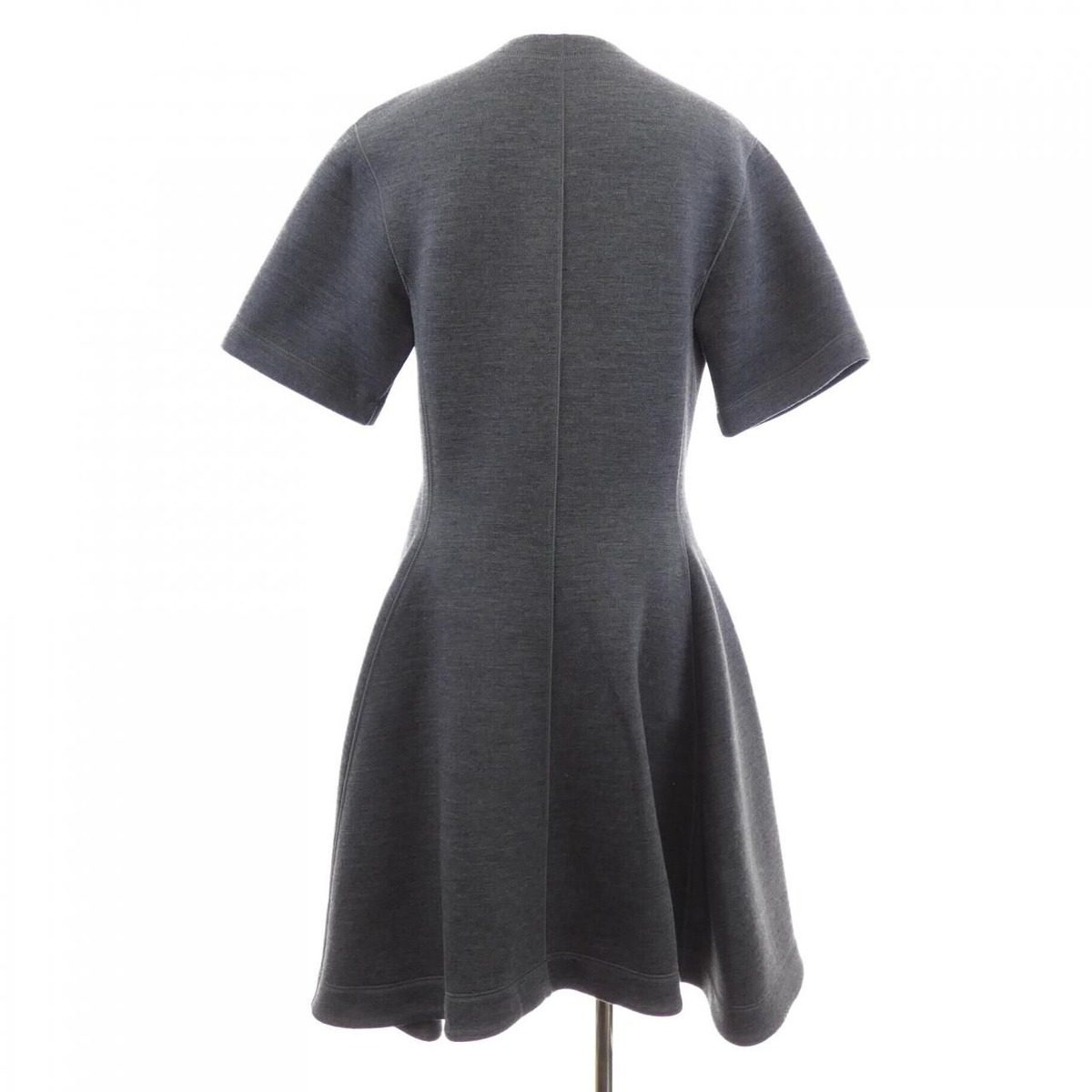 Dior Dress Gray — view 2
