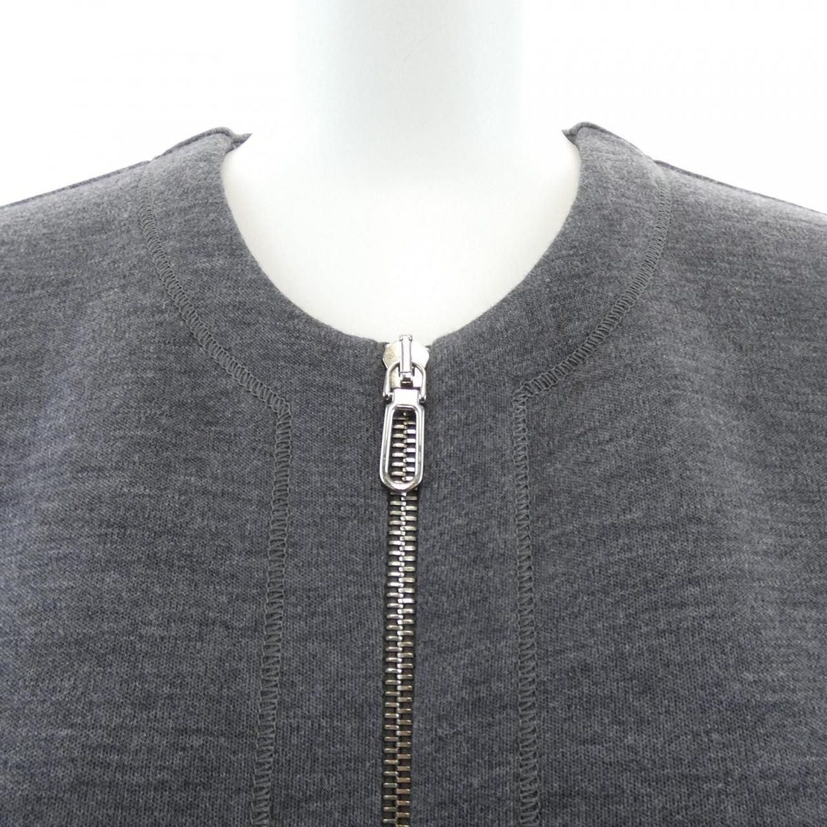Dior Dress Gray — view 5
