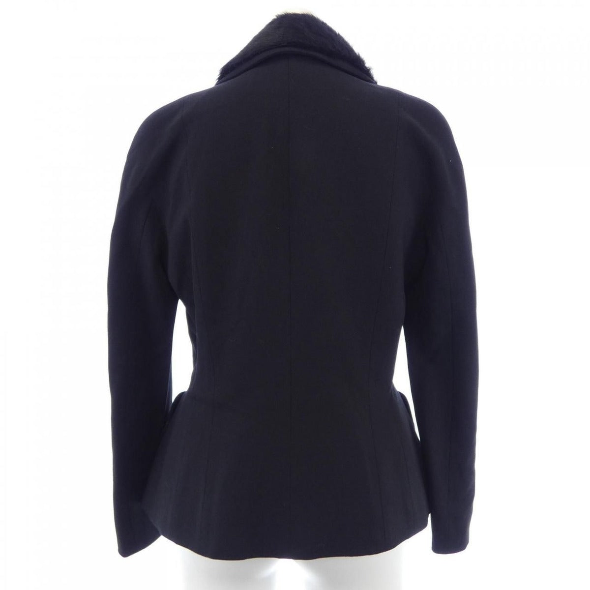 Dior Jacket Black 40 — view 2