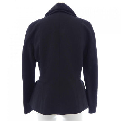 Dior Jacket Black 40 — view 2