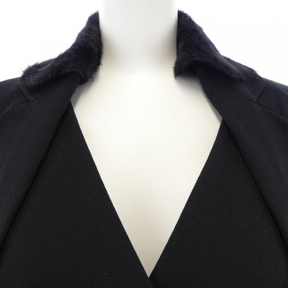 Dior Jacket Black 40 — view 4