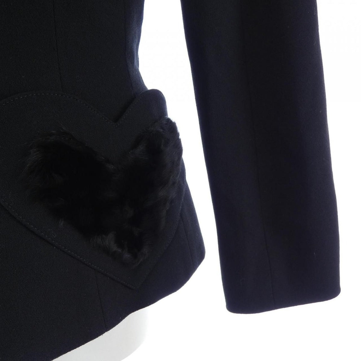 Dior Jacket Black 40 — view 5