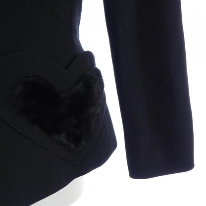 Dior Jacket Black 40 — view 5