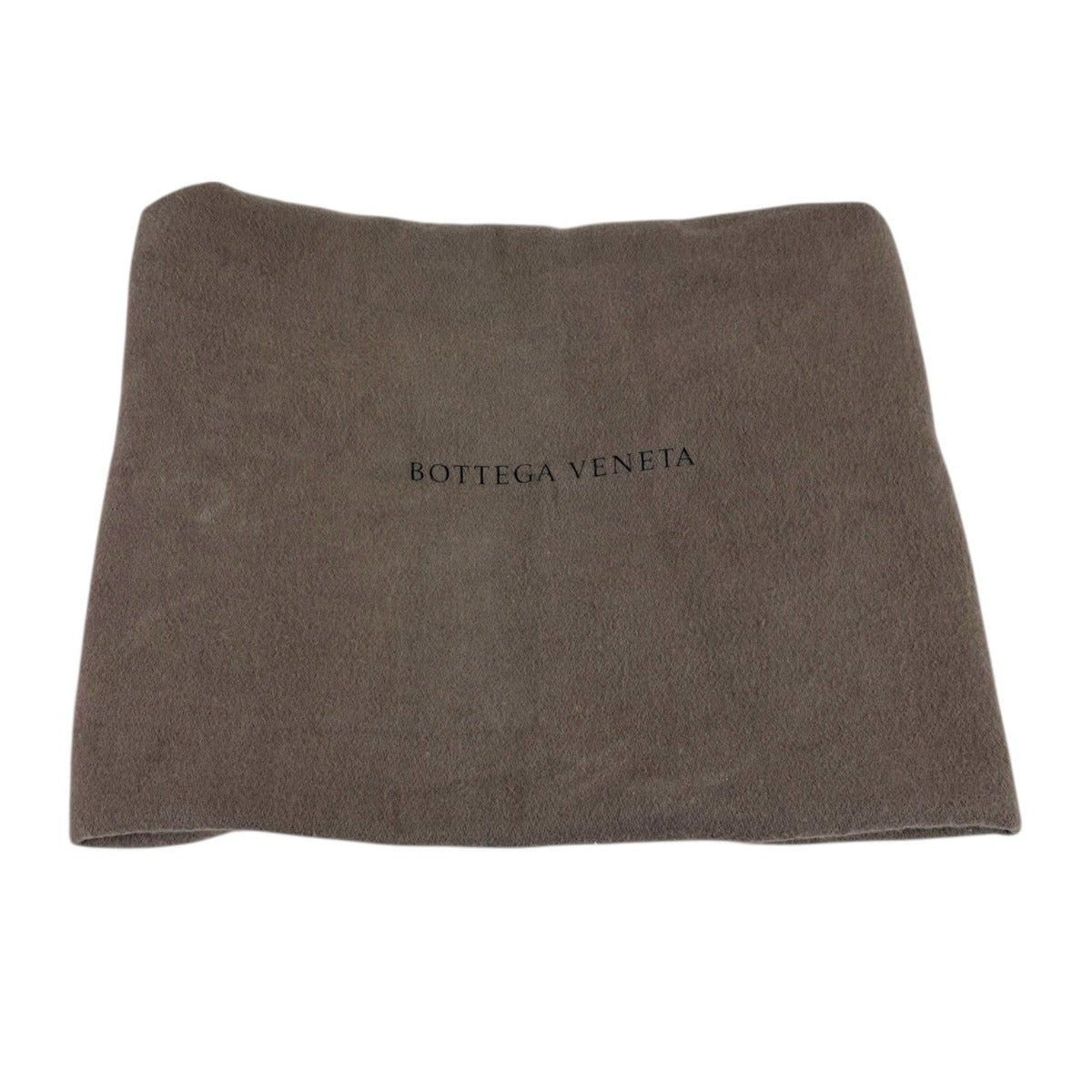 Bottega Veneta Intrecciato Leather Shoulder Bag Hobo Soho Gray — view 10