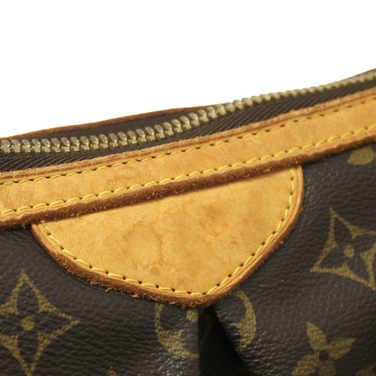 Louis Vuitton M40145 Palermo PM A25-718