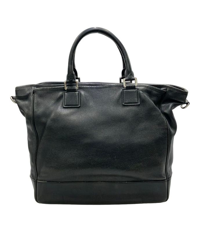 There Is A Reason Loewe 2WAY Tote Bag Shoulder Bag Crossbody Men's Loewe