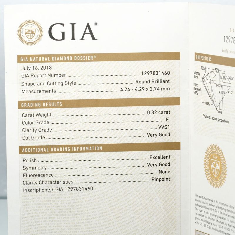 Bvlgari Bulgari Incontro D'amore 0.32ct Vvs1/e/ex/2vg Pt950platinum X Diamond