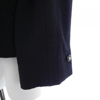 Chanel Vintage Jacket Black 36 — view 6