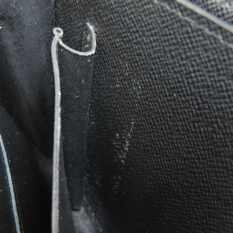 Louis Vuitton N41503 Zippy XL Second Bag In Damier Canvas For Men