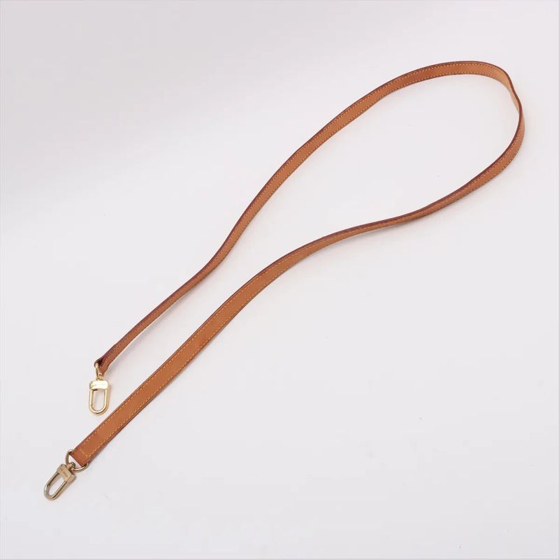 Louis Vuitton Monogram Mini Speedy M41534 Leather 2WAY Shoulder Bag Crossbody