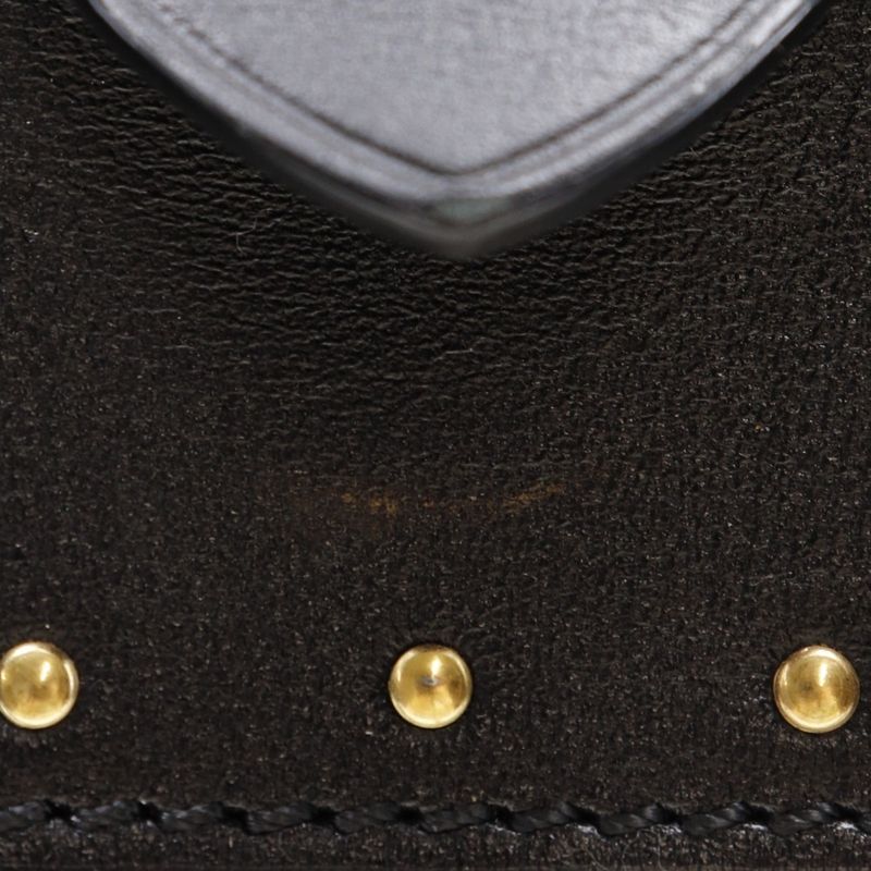 Louis Vuitton City Mal M43595 X Monogram Reverse Black/brown Ba0158 Ladies