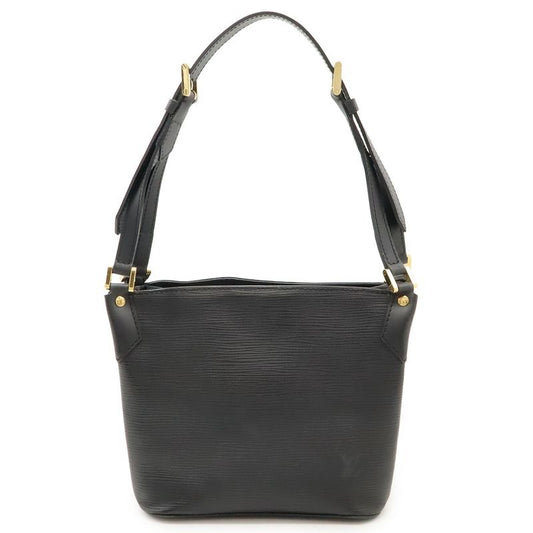 Louis Vuitton Epi Mandara PM Shoulder Bag One Leather