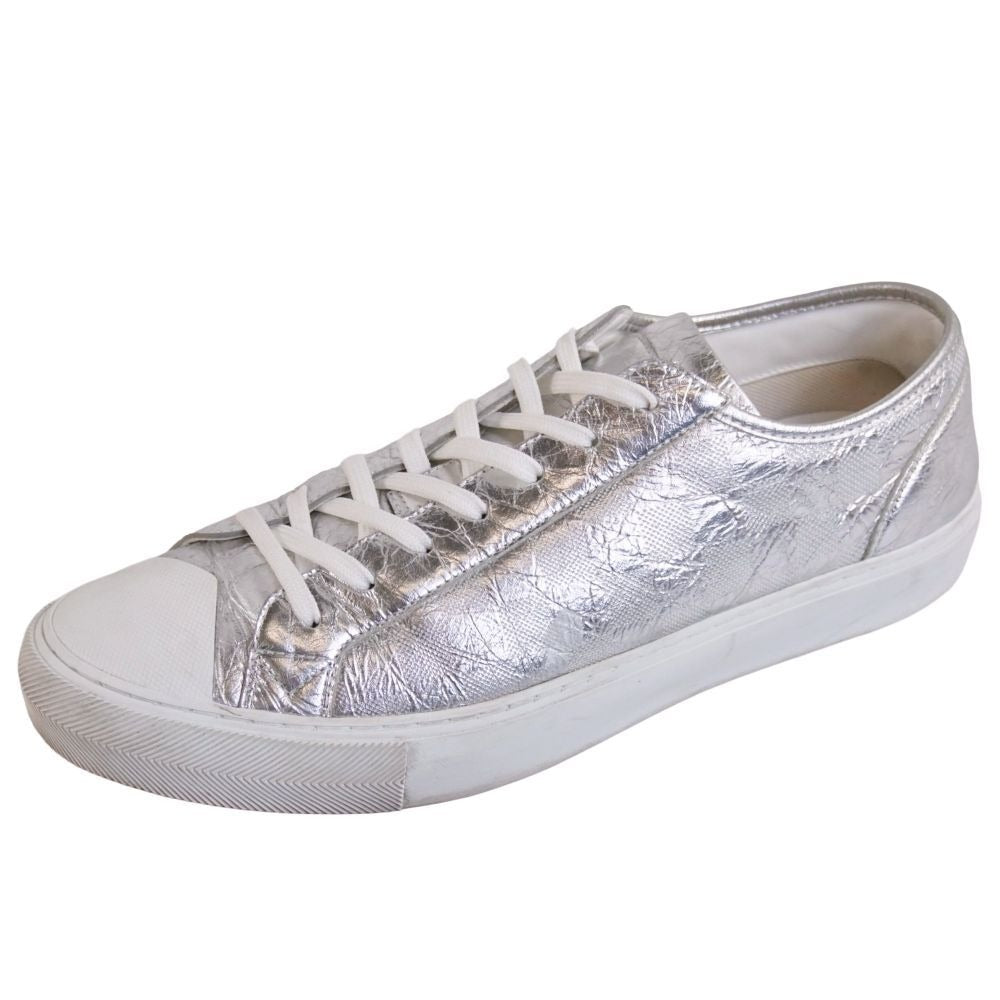 Louis Vuitton Sneakers Tattoo Leather 9 Ring