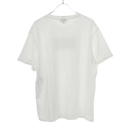 Chanel Coco Rhinestone T-Shirt C63126k10637 White M