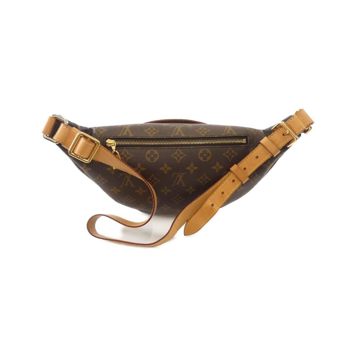 Louis Vuitton Monogram Bum Bag — view 2