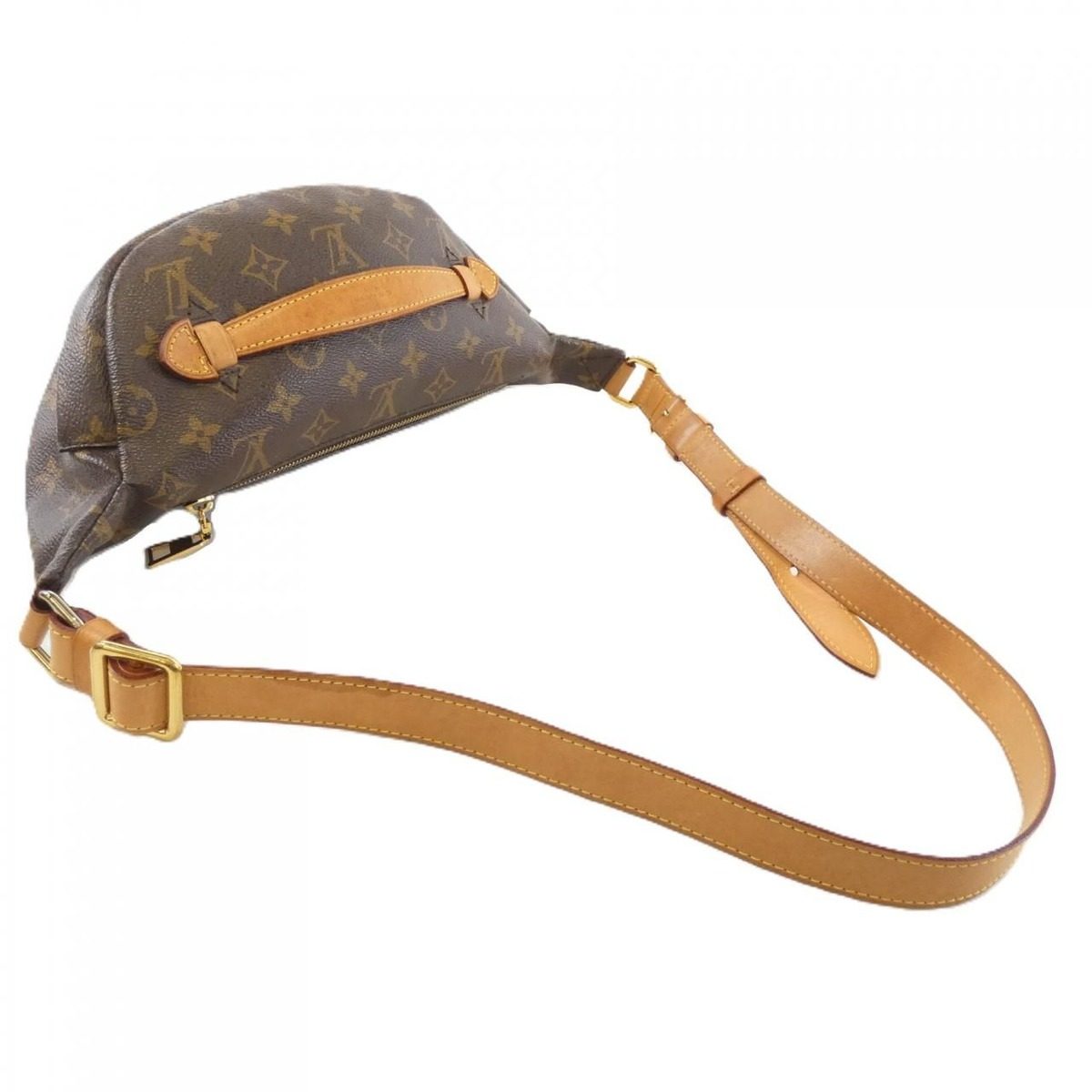 Louis Vuitton Monogram Bum Bag — view 6