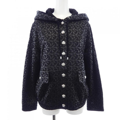 Chanel Jacket Black