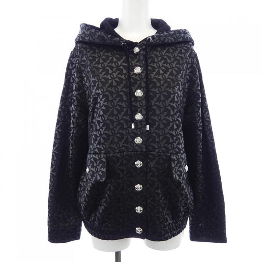Chanel Jacket Black