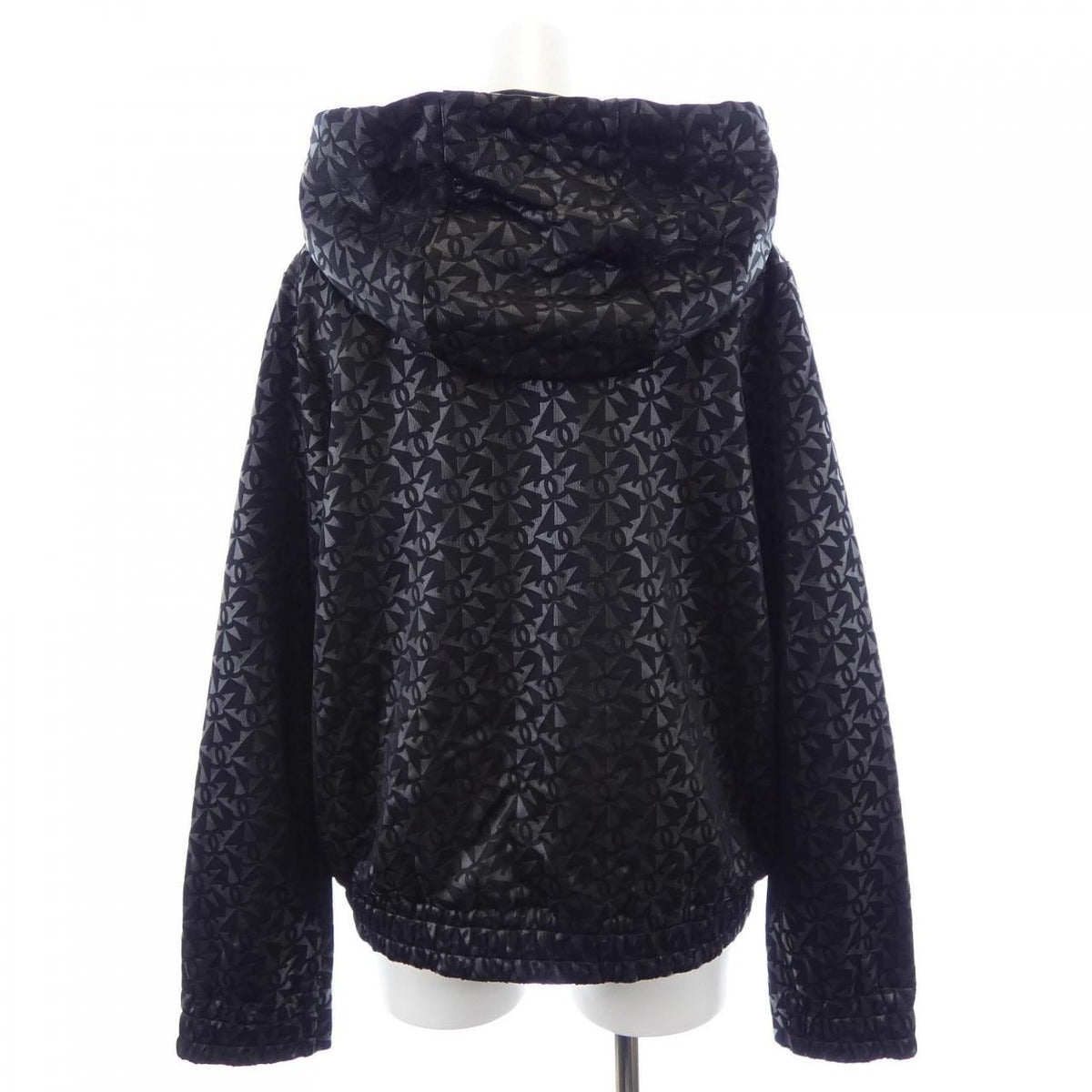 Chanel Jacket Black — view 2