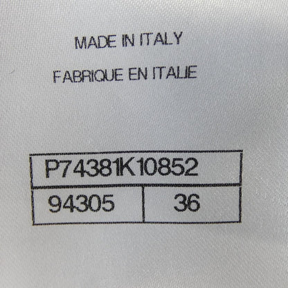 Chanel Jacket Black — view 4